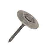 Lakefront Steel Cap Nails 1 1/2" 50lb