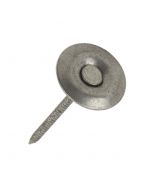 Lakefront Steel Cap Nails 2" 50lb
