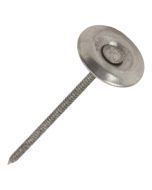Lakefront Steel Cap Nails 3" 50lb