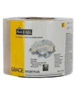 GCP Grace Vycor Plus Flashing Tape 6"x75'