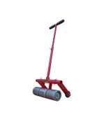 C&R Seam Roller with Wheels 76 lb