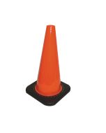 C&R Orange Traffic Cone 28"