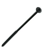 Lakefront Standard Roofing Fastener #12 8" 500/Box