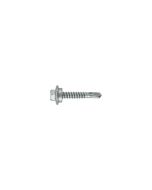 SFS Impax 1303990 SD3 Metal Self-Drill Screw Plain 1-1/2" 250pc