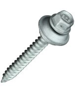 SFS Woodgrip 1300771 Metal to Wood Screw Plain 1.5" 250pc