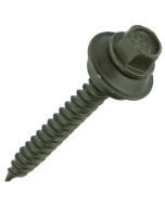 SFS Woodgrip 1300796 Metal to Wood Screw Patricia Bronze 1.5" 250pc