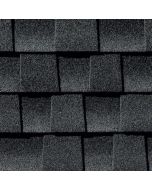 GAF Timberline 0448180 Armorshield II Roof Shingles 33.33 sq ft Charcoal