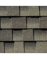 GAF Timberline HDZ Armorshield II Roof Shingles 33.33 sq ft Weathered Wood