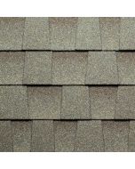 GAF Timberline 0573596 Cool Series Roof Shingles 33.33 sq ft Weathered Wood