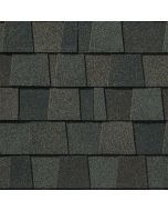 GAF Timberline 0461024 American Harvest Roof Shingles 33.33 sq ft Appalachian Sky