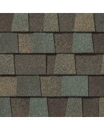 GAF Timberline 0461165 American Harvest Roof Shingles 33.33 sq ft Cedar Falls