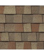 GAF Timberline 0461354 American Harvest Roof Shingles 33.33 sq ft Golden Harvest