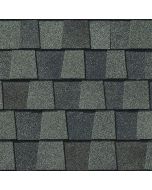 GAF Timberline 0461486 American Harvest Roof Shingles 33.33 sq ft Nantucket Morning