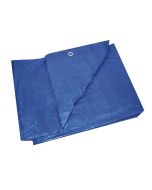 C&R Blue Tarp