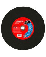 Diablo Hi Speed Metal Disc 14"x1/8"x20mm