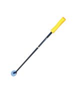 C&R Round Head Magnet Sweeper 3' Handle Lifts 30lbs
