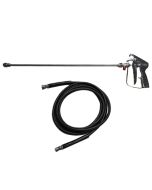 GAF 7804 EverGuard TPO Quick Spray Gun & Hose Kit