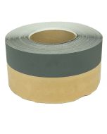 GAF Everguard TPO Heat-Weldable Cover Tape 6"x100' White