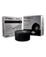 TimberTech PTCS325X65B PRO-Tac Joist Tape 3.25"x65' 1 Roll