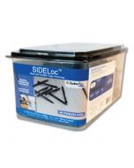 TimberTech SLOC500SF188 SIDELoc For AZEK 304 Stainless Steel Screws 1.875" 500 sq ft