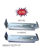 US Aluminum Heavy Duty Hanger 5"