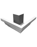 US Aluminum OBX Outside Box Mitre