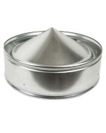 Empire Vent Cap 10"