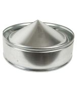 Empire Vent Cap 12"