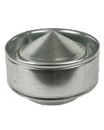 Empire Vent Cap 8"