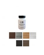 Vesta Steel Siding Touch Up Paint HD3 Woodgrain 2 oz