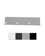 Vesta Steel Siding Utility Trim Solid 12'