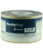 James Hardie Wrap Pro-Flashing Tape 4"x75'