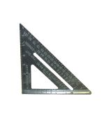 C&R Aluminum Alloy Square 7"