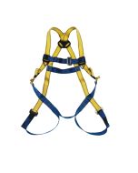 C&R Full Body Harness