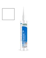 ChemLink F1263 DuraLink 35 Adhesion Sealant 10.1oz Cartridge 24ct-White