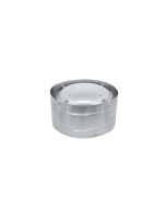 Hart and Cooley B Vent RWW High Wind Cap 4"