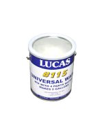 Lucas 115 Detergent Roof Primer Cleaner 1 Gallon