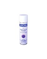 Lucas 5025 Splice and Seam Low VOC Cleaner Spray 14oz