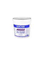 Lucas 8000 100 Percent Silicone Roof Coating White 1 Gallon