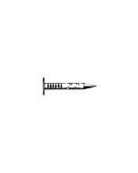 Mazel EG Galvanized 1-3/4" Roofing Nail 5 Lbs Box