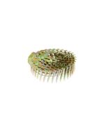 Mazel EG Galvanized Coil 1" Nails 1 Case