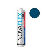 Nova Flex Pro NFX171 Premium Sealant 10oz Regal Blue