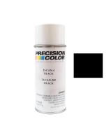 Precision Color D-CAN-200 Touch Up Spray 4.5oz Black
