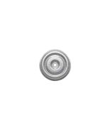 Trufast Galvalume Screw Plate 3" 100/box