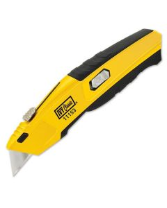 Ivy Classic 11153 Rapid Reload Retractable Utility Knife
