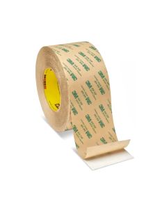 3M Adhesive Transfer Tape 468MP 3"x60'