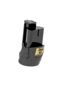Albion Tools 1004-3 Compact 12V Lithium Ion Battery 