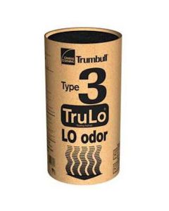 Trumbull TruLo Lo Odor Steep Type 3 Roofing Asphalt 100lbs