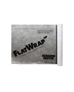 Benjamin Obdyke BenWrap/FlatWrap HP Housewrap 9'x100'