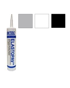 Bitec Bitec ElastoPav Sealant 10.1 oz tube